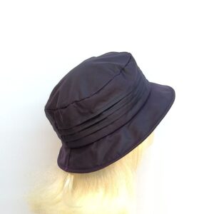 Martha Narrow Brim