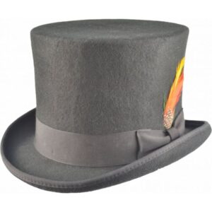 Victorian Top Hat