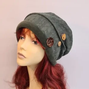 Trudi Vintage Green